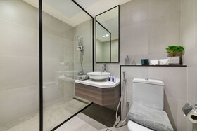 Millennium Executive Tower by Maison Privee