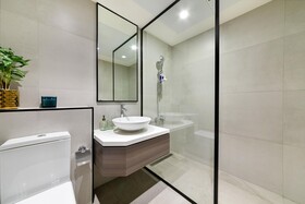 Millennium Executive Tower by Maison Privee