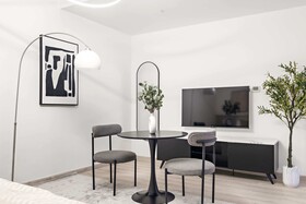 Millennium Executive Tower by Silkhaus