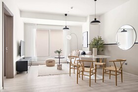 Millennium Executive Tower by Silkhaus