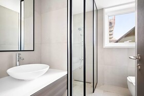 Millennium Executive Tower by Silkhaus
