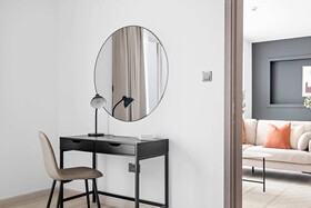 Millennium Executive Tower by Silkhaus