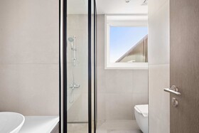 Millennium Executive Tower by Silkhaus