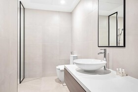 Millennium Executive Tower by Silkhaus
