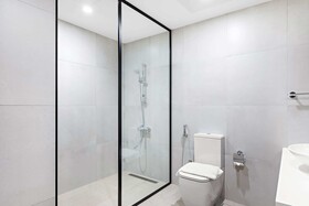 Millennium Executive Tower by Silkhaus