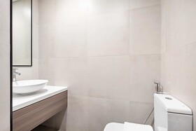 Millennium Executive Tower by Silkhaus