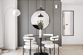 Millennium Executive Tower by Silkhaus