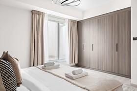 Millennium Executive Tower by Silkhaus