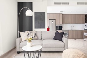 Millennium Executive Tower by Silkhaus
