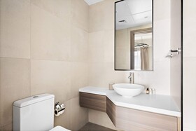 Millennium Executive Tower by Silkhaus