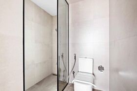 Millennium Executive Tower by Silkhaus