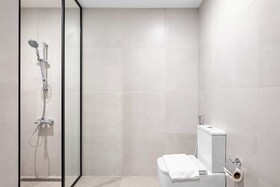 Millennium Executive Tower by Silkhaus