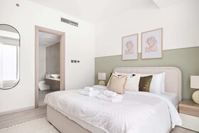 Millennium Executive Tower by Silkhaus