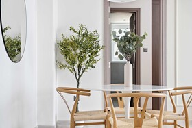 Millennium Executive Tower by Silkhaus