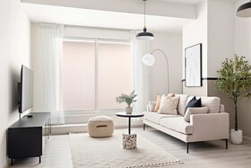 Millennium Executive Tower by Silkhaus