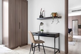 Millennium Executive Tower by Silkhaus
