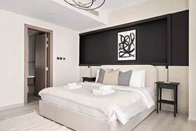 Millennium Executive Tower by Silkhaus