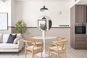 Millennium Executive Tower by Silkhaus