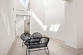 Millennium Executive Tower by Silkhaus
