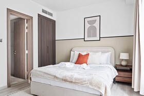 Millennium Executive Tower by Silkhaus