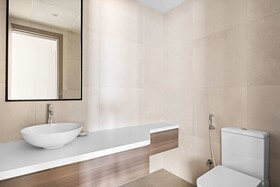 Millennium Executive Tower by Silkhaus
