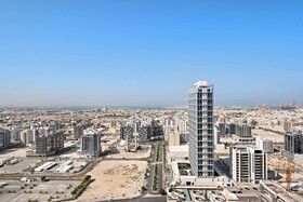 Millennium Executive Tower by Silkhaus