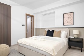 Millennium Executive Tower by Silkhaus