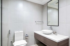 Millennium Executive Tower by Silkhaus