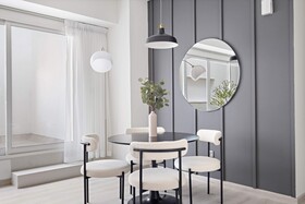 Millennium Executive Tower by Silkhaus