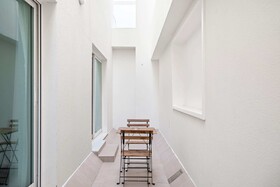 Millennium Executive Tower by Silkhaus