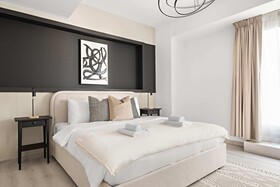 Millennium Executive Tower by Silkhaus
