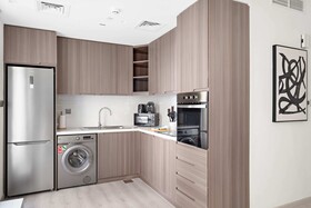Millennium Executive Tower by Silkhaus