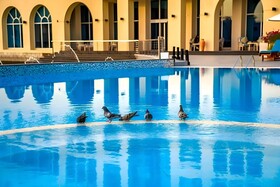 Millennium Lakeview Hotel