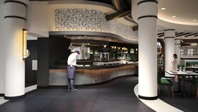 Millennium Lakeview Hotel