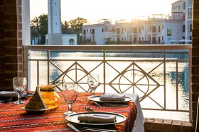 Millennium Lakeview Hotel
