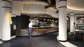 Millennium Lakeview Hotel