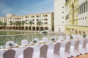 Millennium Lakeview Hotel
