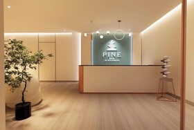 Millennium Lakeview Hotel