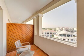 Millennium Lakeview Hotel