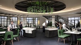 Millennium Lakeview Hotel
