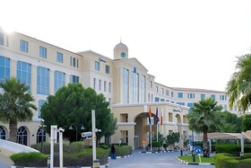 Millennium Lakeview Hotel