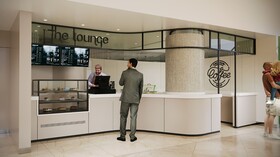 Millennium Lakeview Hotel