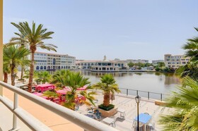 Millennium Lakeview Hotel