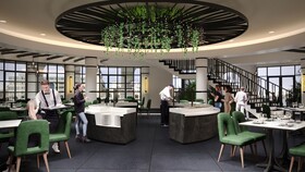 Millennium Lakeview Hotel