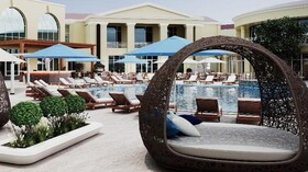 Millennium Lakeview Hotel