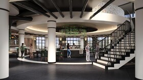 Millennium Lakeview Hotel