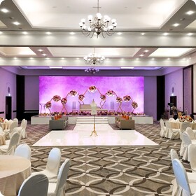 Millennium Lakeview Hotel