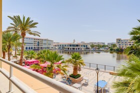 Millennium Lakeview Hotel