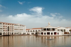 Millennium Lakeview Hotel