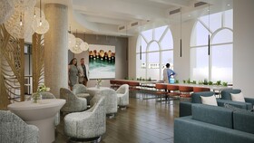 Millennium Lakeview Hotel